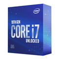 Intel Intel Core I7 10700F